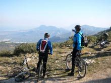 Centre VTT Vall de Pop