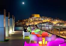 Hotel Boutique RH PortoCristo de Peñíscola, relax junto al mar