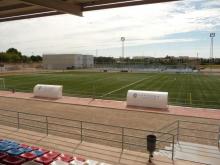 Camp Municipal El Canó