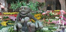 Jardín Encantado