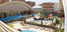 Parque Acuático Polinesia