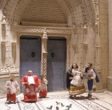 Casa del Belenista