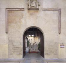 Palais Ducal