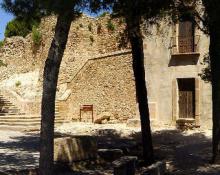 Dénia's Archaeological Museum