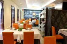 Probieren Sie die Köstlichkeiten von Els Ports im Restaurant Daluán de Morella
