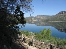 MTB-Zentrum Alto Mijares