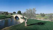 La Finca Algorfa Golf