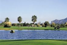 Club de Golf Oliva Nova