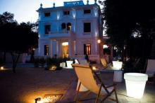 Vacaciones para el alma en Hotel Retiro Kun Kan