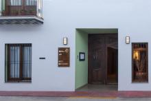 Hotel Beniali, a place where to feel, dream and love