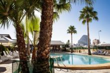 Camping Calpemar, bienvenido a tus vacaciones
