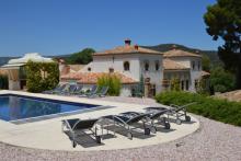 Hotel amb encant Masía La Mota