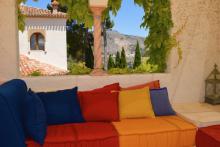 Hotel amb encant Masía La Mota
