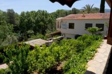 Casa Lago de Anna, embruixament de la naturalesa