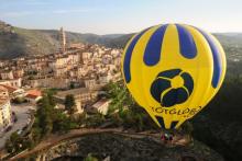 Discover a new perspective with Totglobo