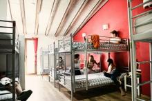 Meeting Point, mehr als nur ein Youth Hostel