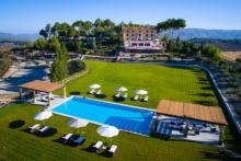 Enjoy the silence in Hotel La Escondida of Penàguila