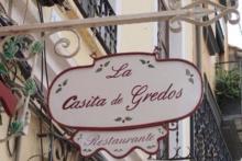 Celebra en La Casita de Gredos