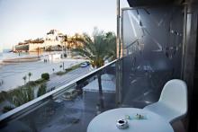 Hotel Estrella del Mar in Peñíscola