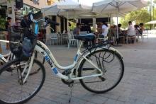 Pedaleja València amb BEbike