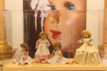 Museo de la Muñeca de Onil