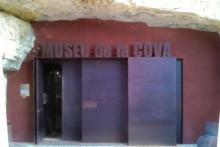 Museu de la Cova del Castell