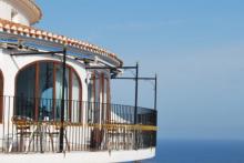 Disfruta de la vida en Restaurante El Mirador de Jávea