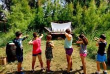 Cofrentes Turismo Activo, multiaventura y experiencias inolvidables para todos