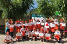 Le Petit Chef School, un campament diferent per als teus fills