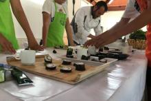 Le Petit Chef School, un campament diferent per als teus fills