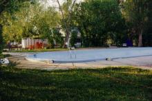 Nature and rest only a step away from the beach of Gandia in the camping La Naranja