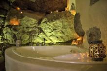 Explore the essence of the Mediterranean Sea in the Hotel Respirar