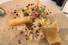 Restaurante Maremar, un oasis gastronómico en València