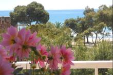 Vacaciones a un paso de playa en el Hotel Tramontana de Benicàssim