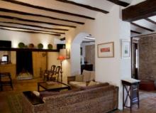 La Bodega, a complete rural house in Moixent