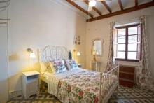 Casa de la Tía Amparo, eine charmante Unterkunft in Gata de Gorgos
