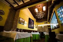 Tradition et évolution dans la gastronomie du restaurant CamiVell d'Alzira