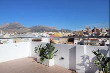 Hotel Alameda, un moderno alojamiento en el centro de Benidorm
