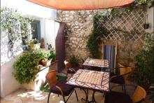 Casa Les Olives, tu hogar lejos del hogar en Benigembla