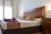 La Sitja, a rural hotel in Benissoda only for adults