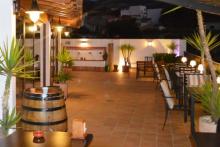 La Sitja, a rural hotel in Benissoda only for adults