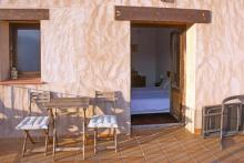 BTT Santerón, hospitality and comfort in Vallanca