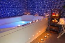 Hotel Xauen, spa accommodation in Montanejos