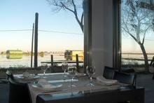 Restaurante Bon Aire, el paradigma de la cocina valenciana en El Palmar