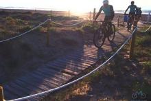 Mediterranean Bike Tours in Torres Torres
