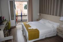 Hotel San Lorenzo Boutique, Stil und guter Geschmack im Zentrum von Valencia