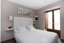 Enjoy a comfortable and stylish stay at La Sepia Boba
