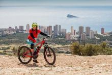 Mit TAO Bike die Costa Blanca mit dem elektrischen Mountainbike erkunden