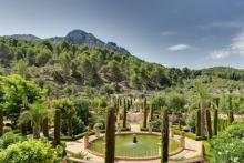 Get inspired and relax your mind at the Riola San Gabriel de Alcoleja estate