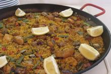 Jota’s Benicàssim, una completa oferta gastronómica